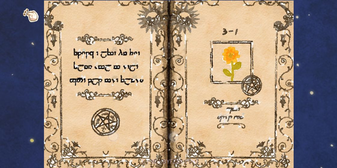 星球花园APP截图5 星球花园APP截图5