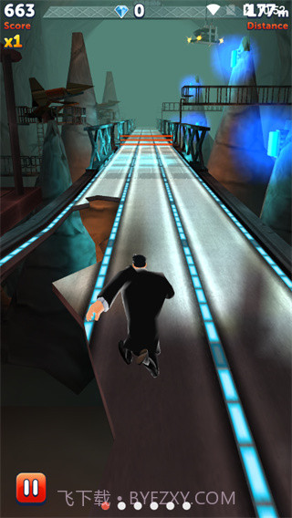 特工跑酷v5.4.1.956截图3