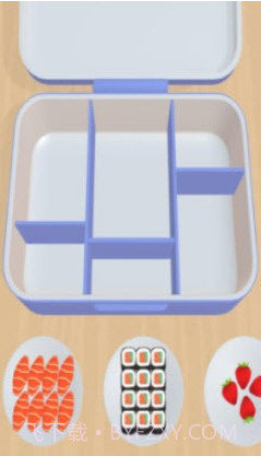 便当达人截图1 便当达人截图1