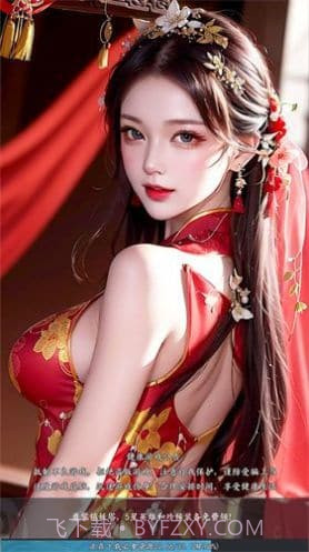 仙女竞技场截图2