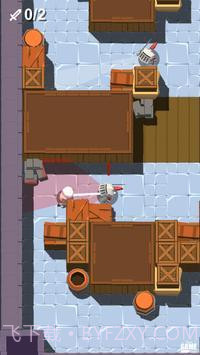 刺客代号猎人决战截图3