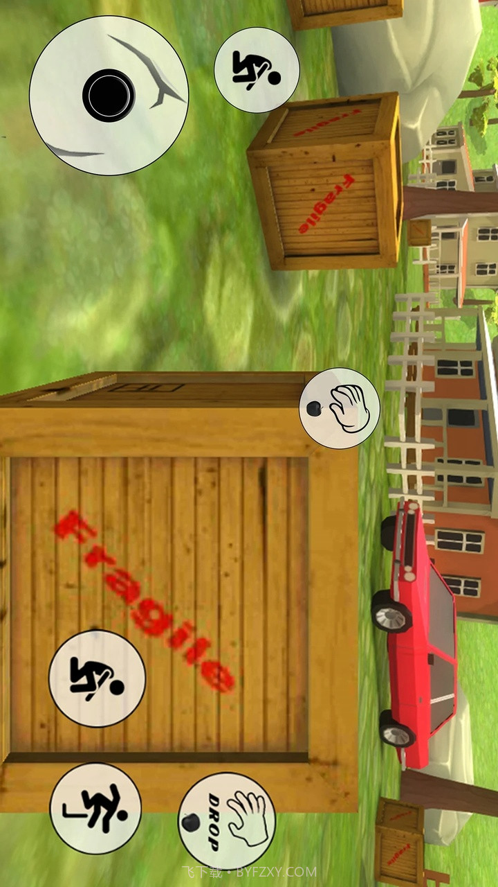 暴躁老奶奶4截图2 暴躁老奶奶4截图2