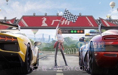 巅峰极速九游版截图2 巅峰极速九游版截图2