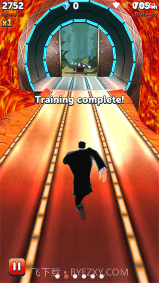特工跑酷v5.4.1.956截图2