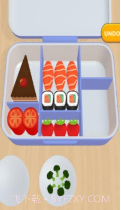 便当达人截图2 便当达人截图2