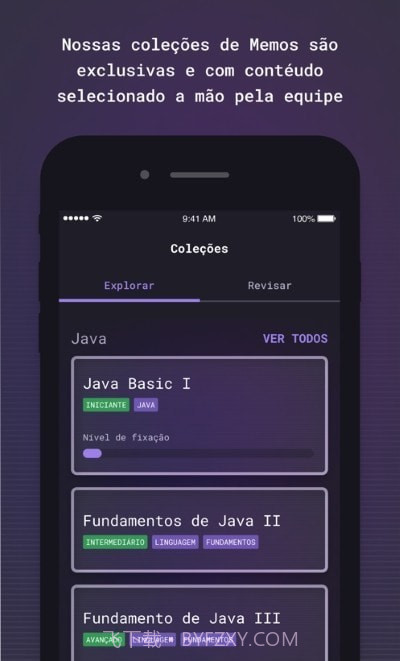 Memo编程学习截图4 Memo编程学习截图4