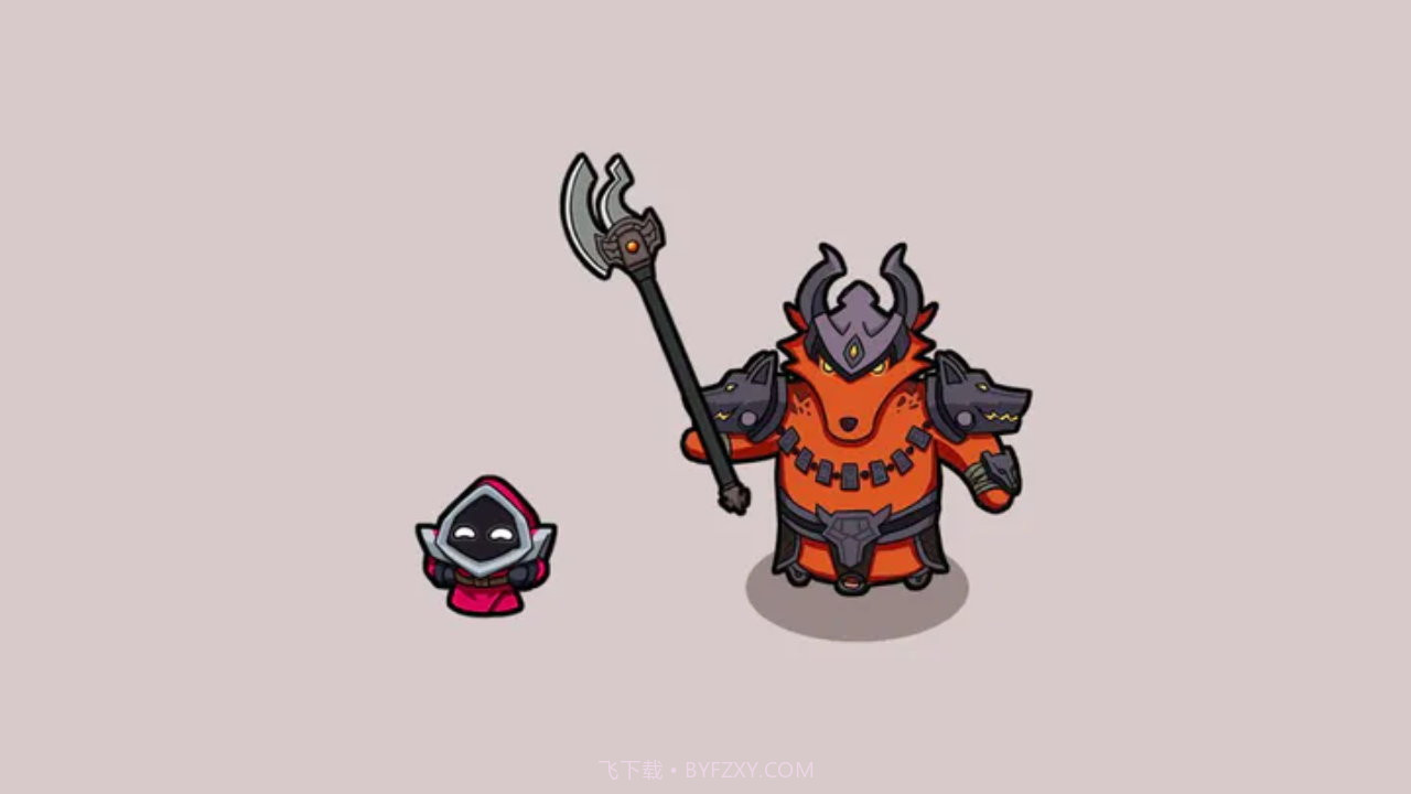 狗头模拟器内置MOD菜单版截图3