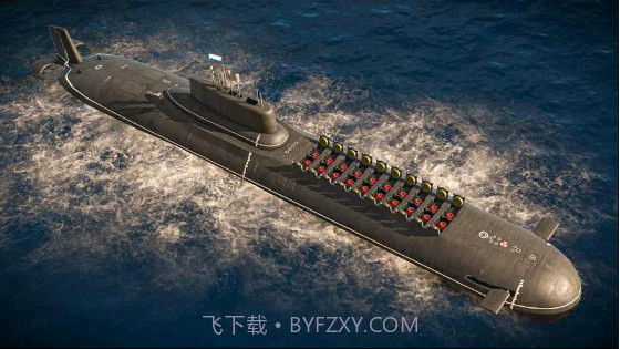 现代战舰 无限金币版截图2