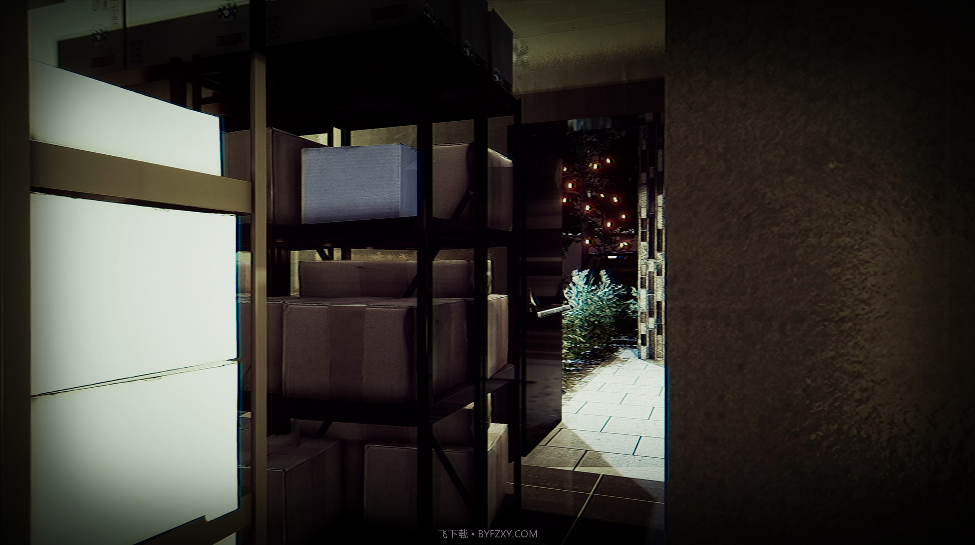 闭店事件手游截图5