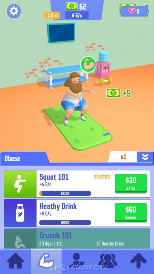 Idle Success截图3 Idle Success截图3