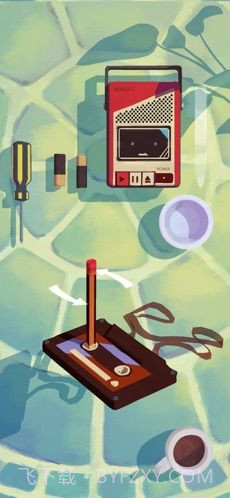 Assemble with Care截图4