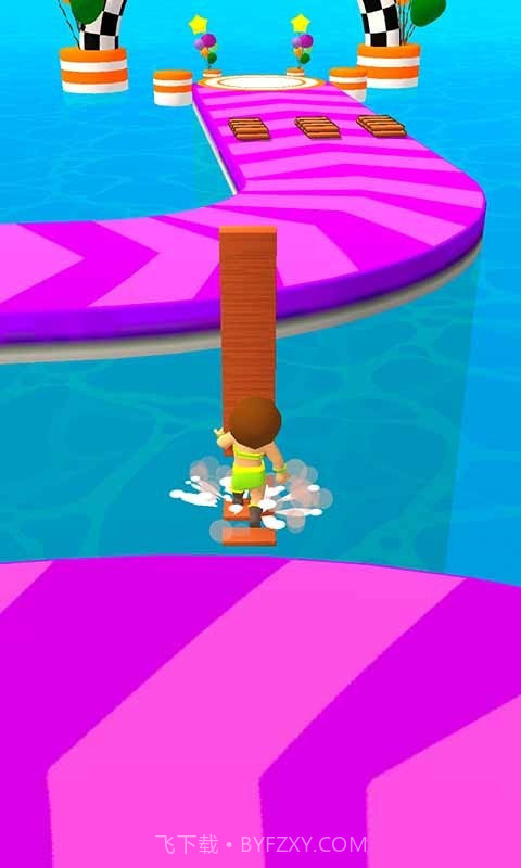 快乐冲冲冲截图3