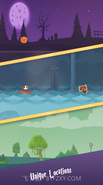 哈利波特的魔法截图3