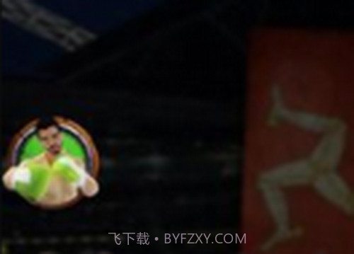 拳击明星赛截图3 拳击明星赛截图3