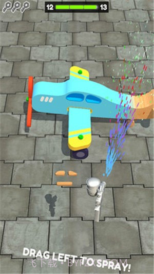 玩具设计师截图4