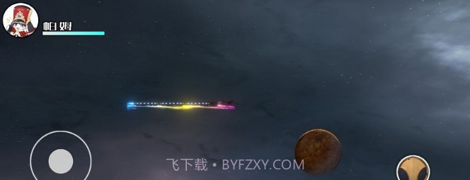 星穹列车截图2