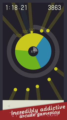 陀螺仪最新版截图3