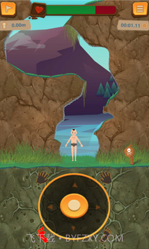 登山模拟器截图3 登山模拟器截图3