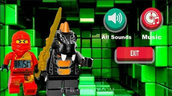 超级忍者跑酷截图2 超级忍者跑酷截图2