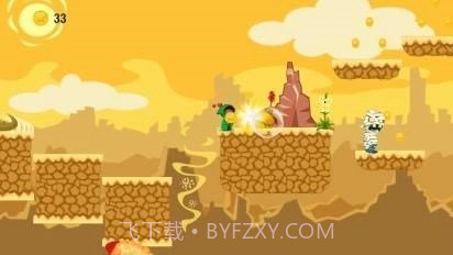 小小的魔法世界截图2