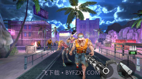 明日危机v3.4截图4