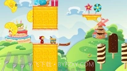 小小的魔法世界截图4