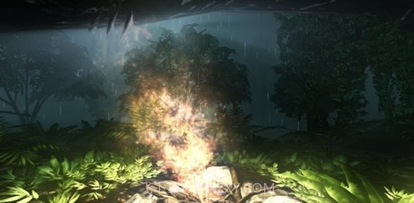 The Last Adventurer截图2