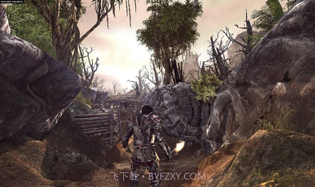 阿卡尼亚塞塔里夫的堕落中文版截图1 阿卡尼亚塞塔里夫的堕落中文版截图1