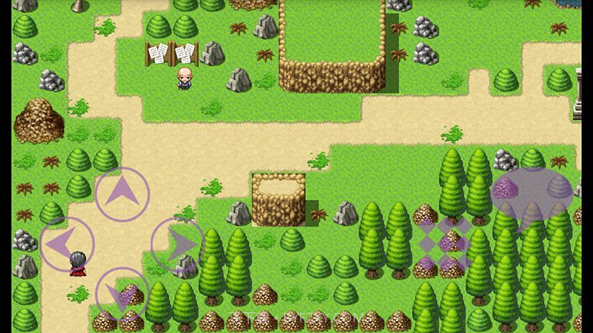 天降风云录(TCM)截图2