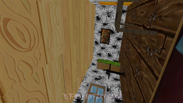 蜘蛛侠奶奶2截图3 蜘蛛侠奶奶2截图3