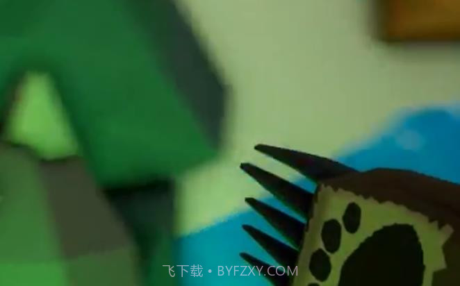 怪兽熊模拟器截图2