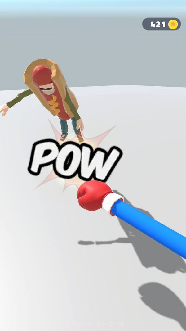 面条人截图1 面条人截图1