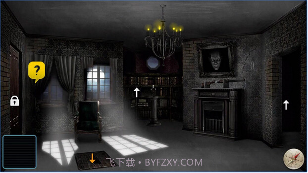 逃出鬼屋截图2 逃出鬼屋截图2