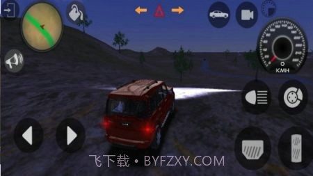 印度汽车驾驶模拟器截图2