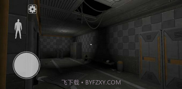 恐怖恐龙2侏罗纪逃脱截图1