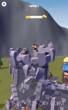 攻破棱堡截图2 攻破棱堡截图2