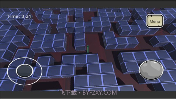 随缘迷宫截图1 随缘迷宫截图1