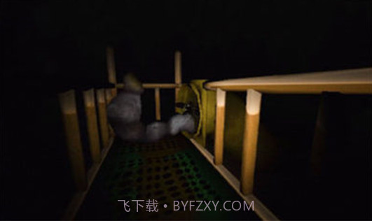 恐怖滑梯正版截图1