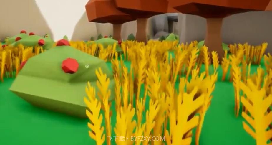 怪兽熊模拟器截图3