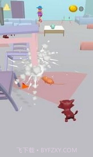 抓紧奶酪截图3 抓紧奶酪截图3