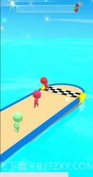 超级水上冲冲冲截图3