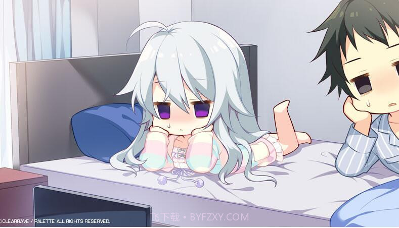 天色天歌天音截图3