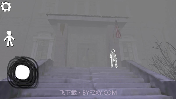 恐怖扫地大叔(无限提示)截图1 恐怖扫地大叔(无限提示)截图1