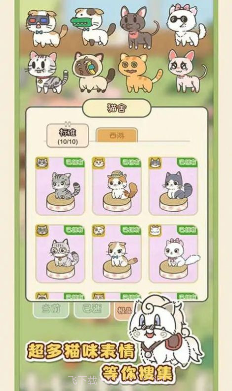 找下猫截图1 找下猫截图1