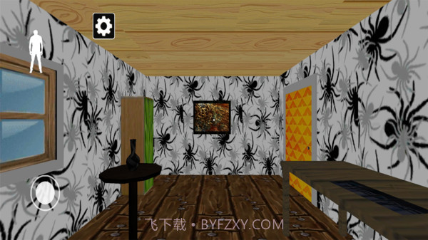 蜘蛛侠奶奶2截图4 蜘蛛侠奶奶2截图4