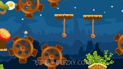 小小的魔法世界截图1