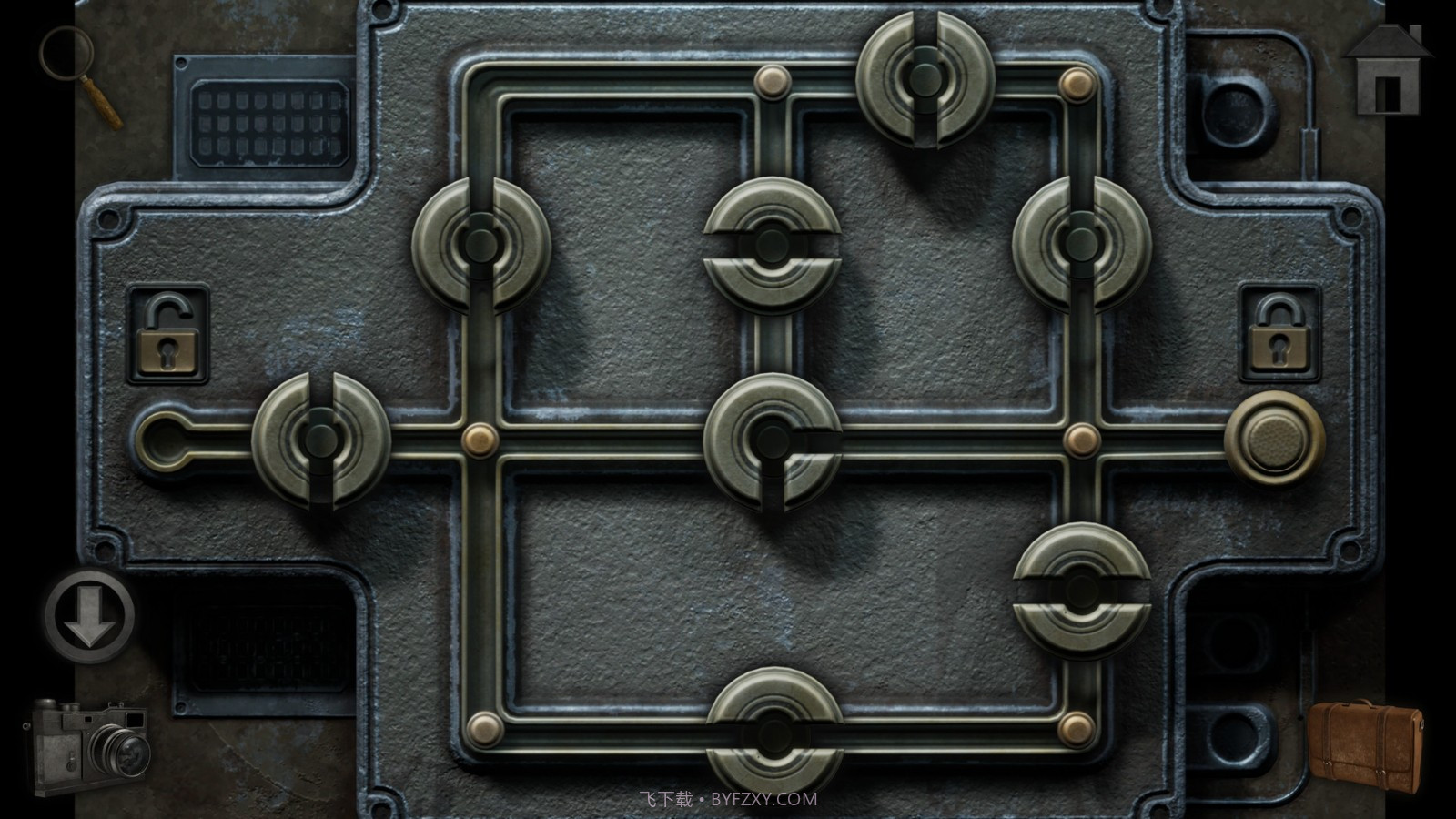 子午线157第三章截图3