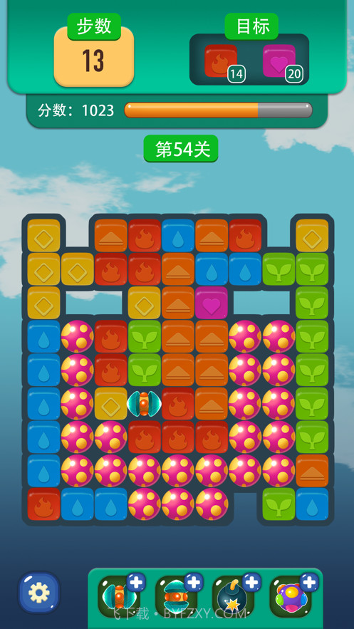 宾果消消乐截图4