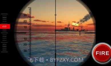 U艇攻击截图2 U艇攻击截图2