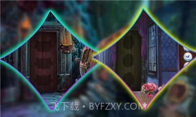 做错事的松鼠逃脱截图2